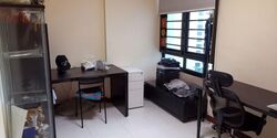 Blk 487 Admiralty Link (Sembawang), HDB 4 Rooms #569260531